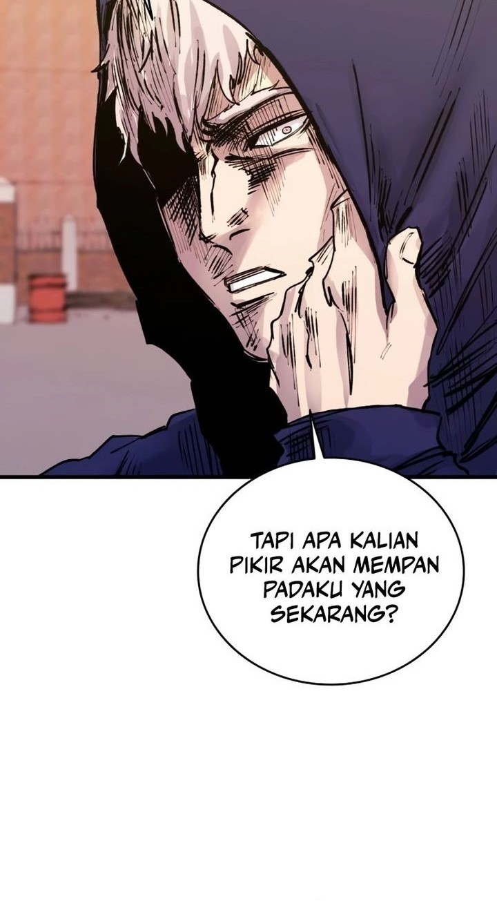 High Class Chapter 32 Gambar 32