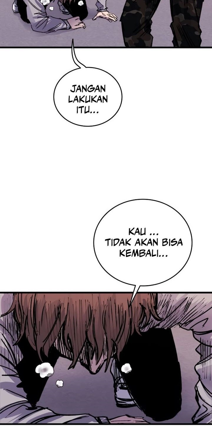 High Class Chapter 32 Gambar 34