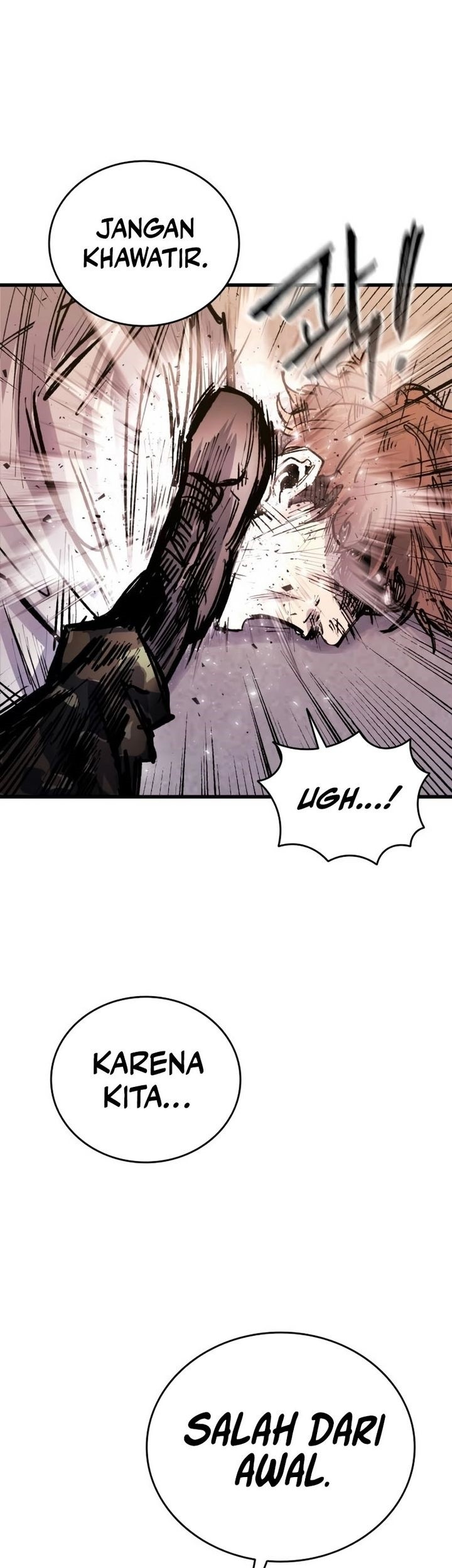 High Class Chapter 32 Gambar 35