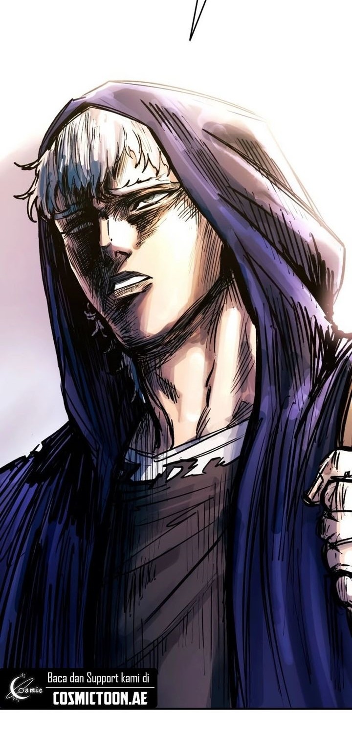 High Class Chapter 32 Gambar 36