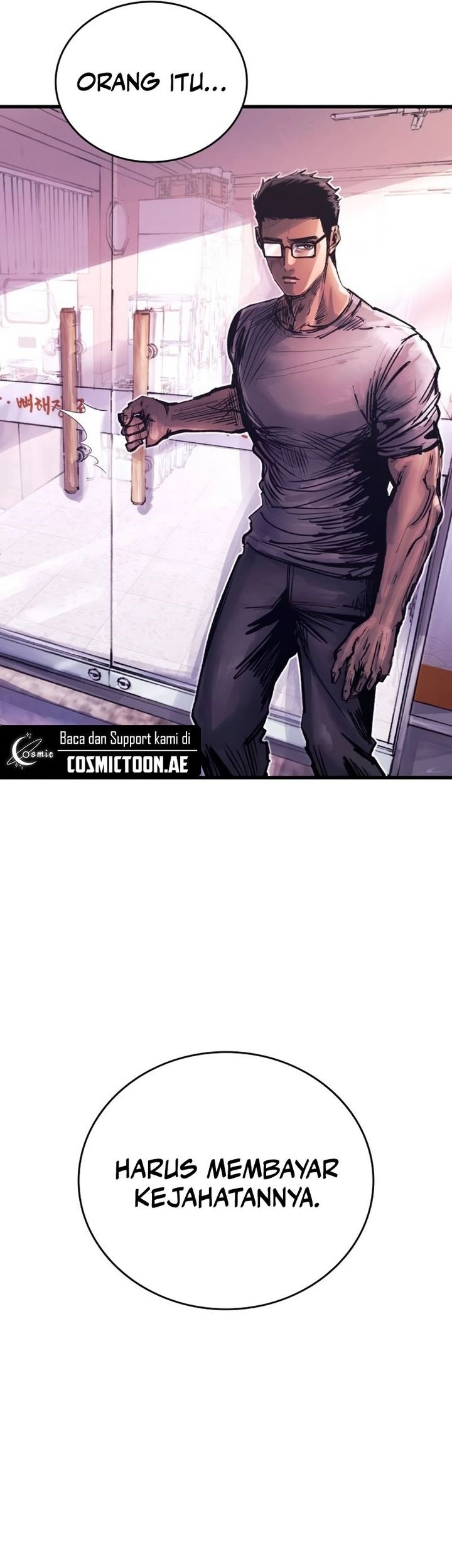 High Class Chapter 32 Gambar 39