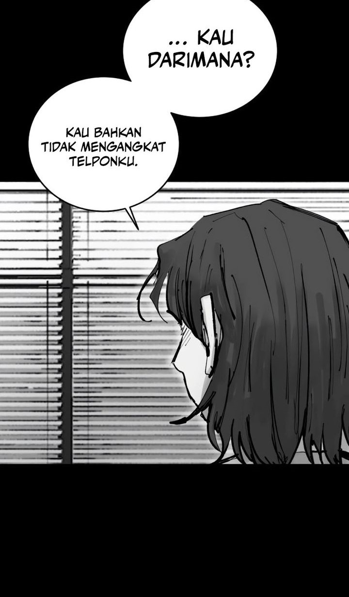 High Class Chapter 32 Gambar 44