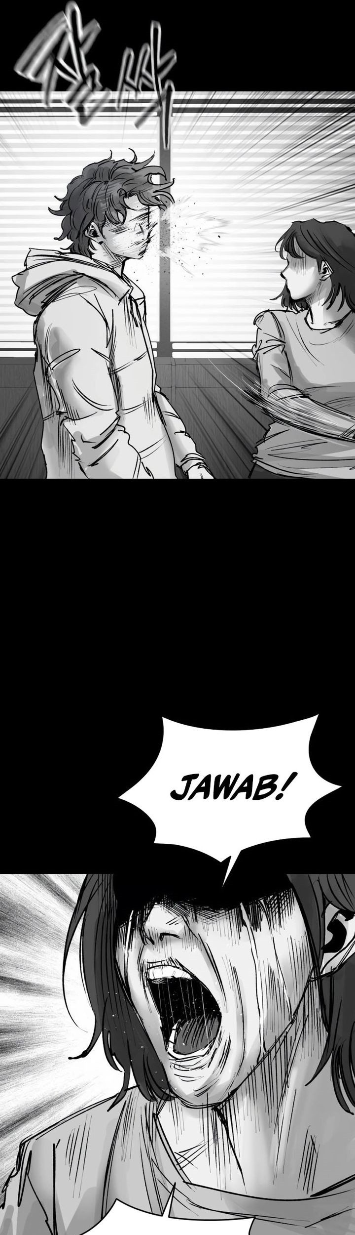 High Class Chapter 32 Gambar 47