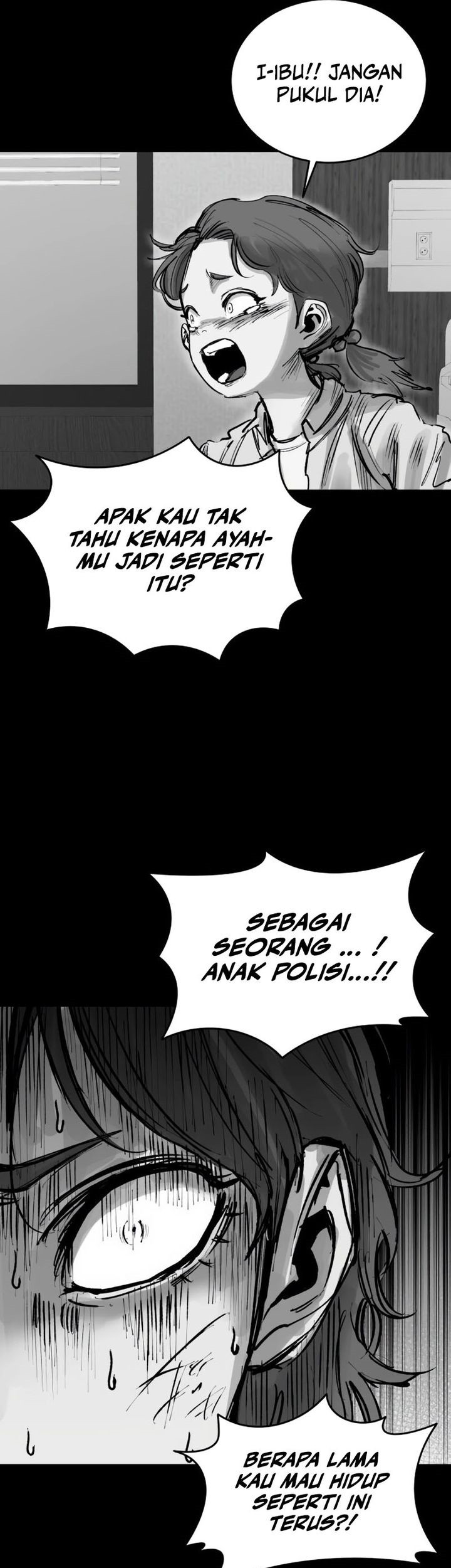 High Class Chapter 32 Gambar 49