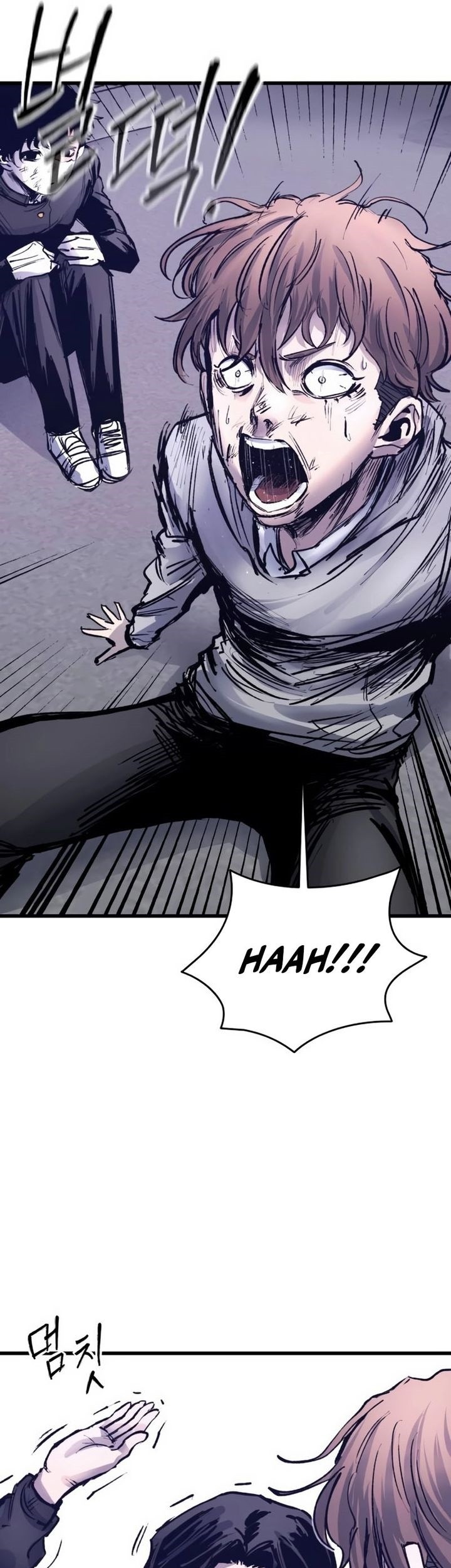 High Class Chapter 32 Gambar 53