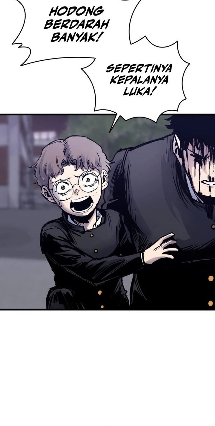 High Class Chapter 32 Gambar 58