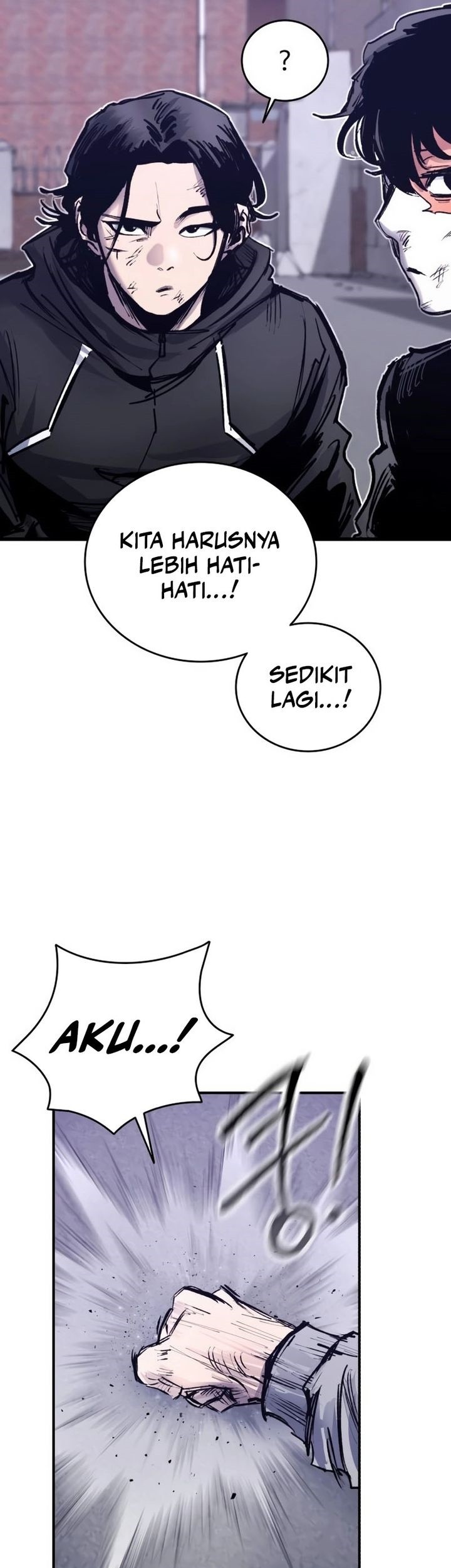 High Class Chapter 32 Gambar 61