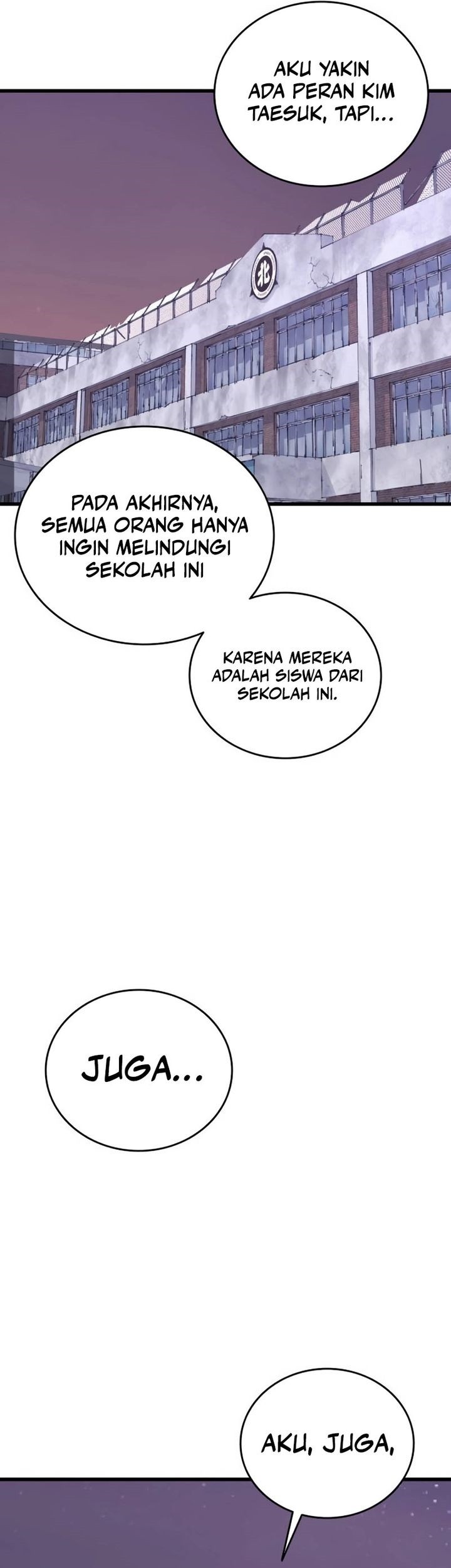 High Class Chapter 32 Gambar 73