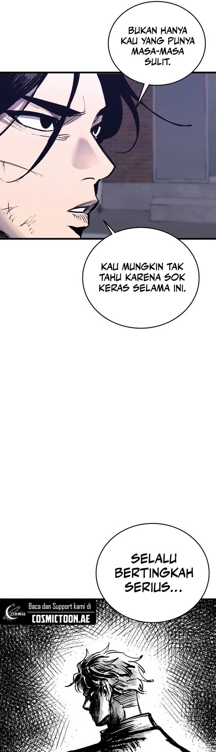 High Class Chapter 32 Gambar 77