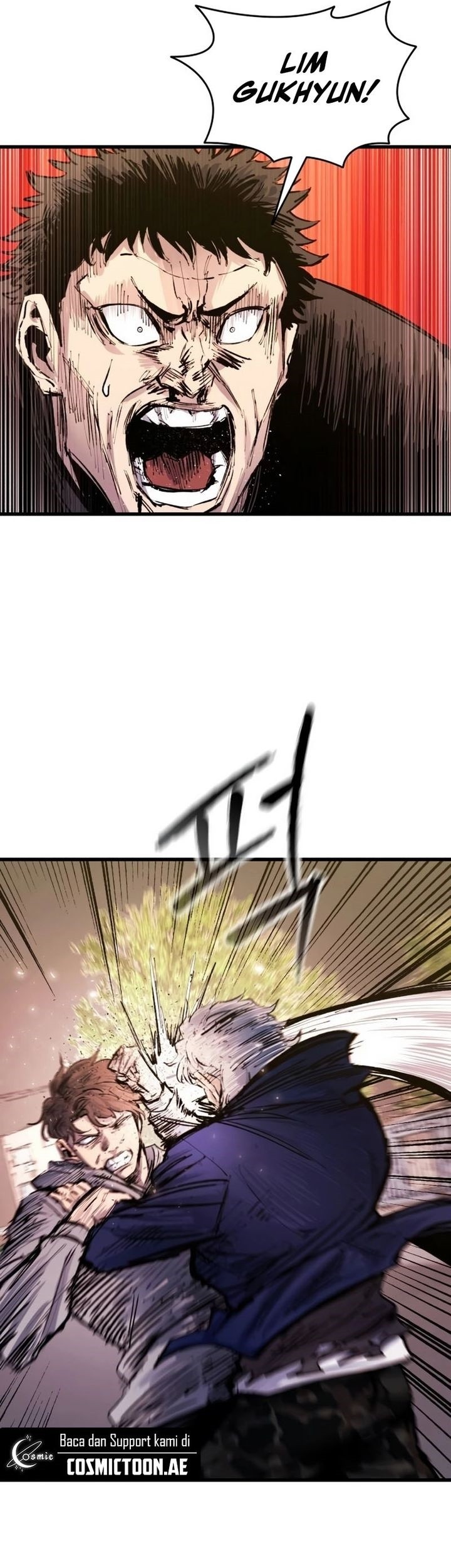High Class Chapter 32 Gambar 7