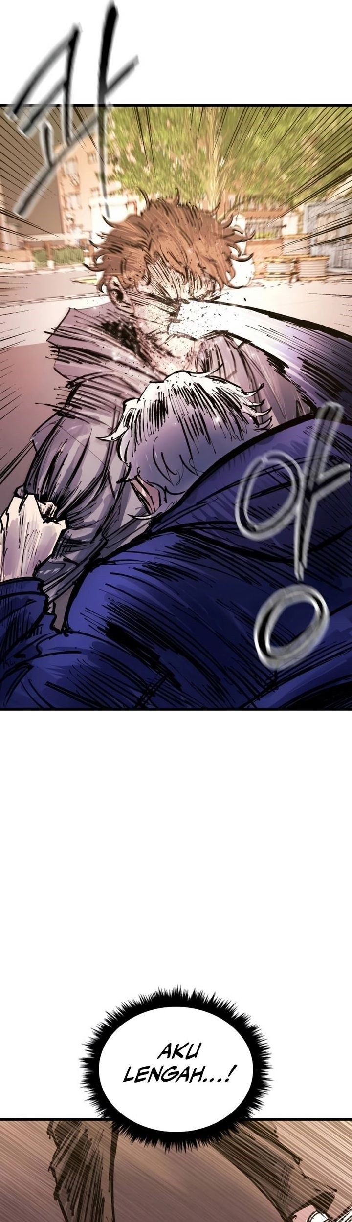 High Class Chapter 32 Gambar 11