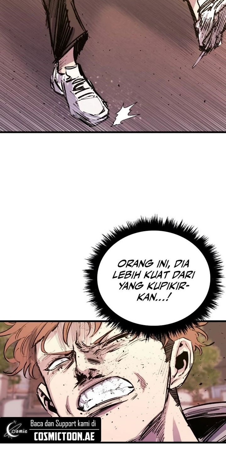 High Class Chapter 32 Gambar 12