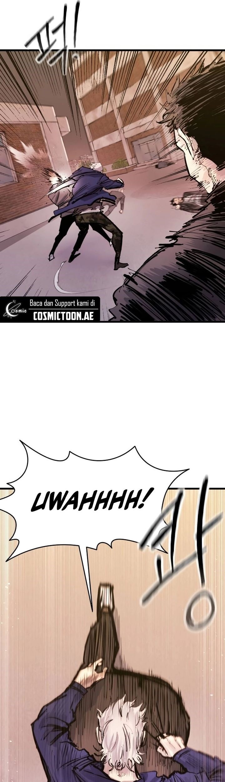High Class Chapter 32 Gambar 17