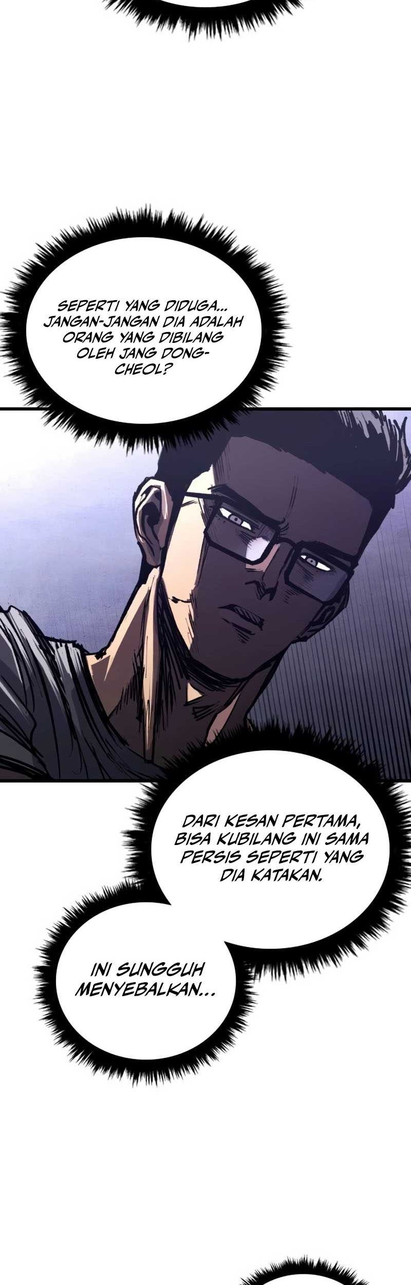 High Class Chapter 33 Gambar 57