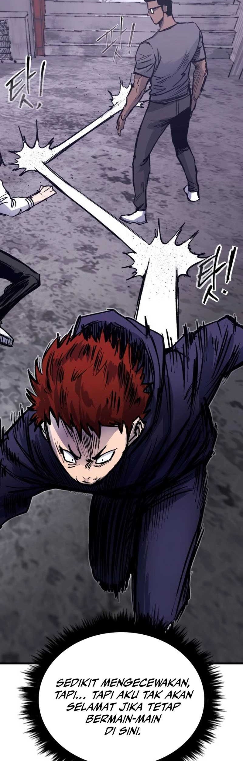 High Class Chapter 33 Gambar 59