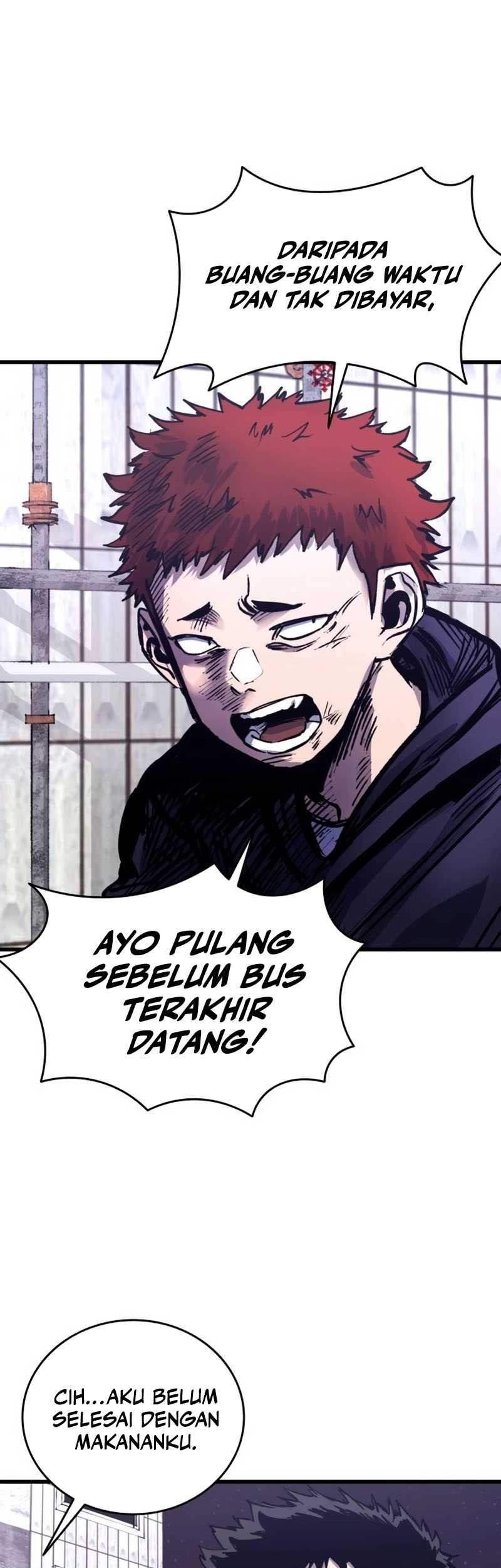High Class Chapter 33 Gambar 62