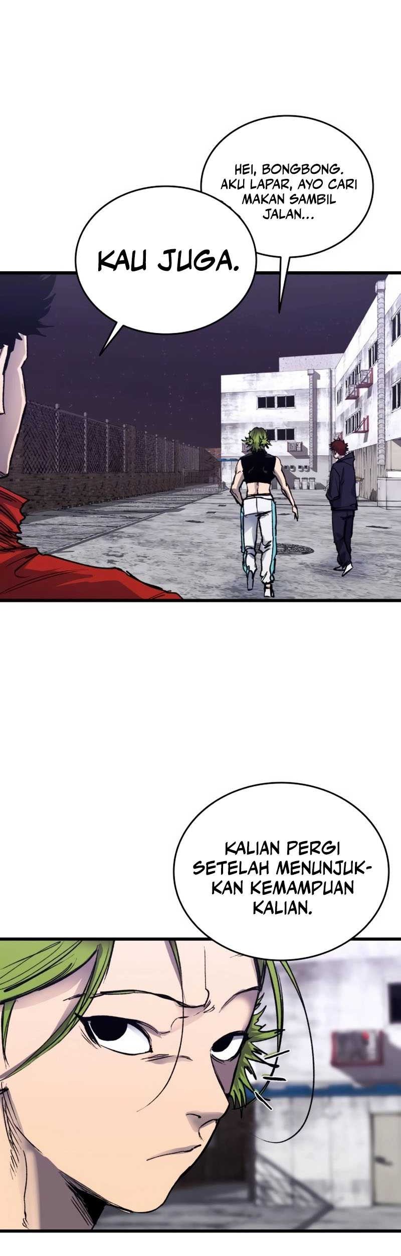 High Class Chapter 33 Gambar 64
