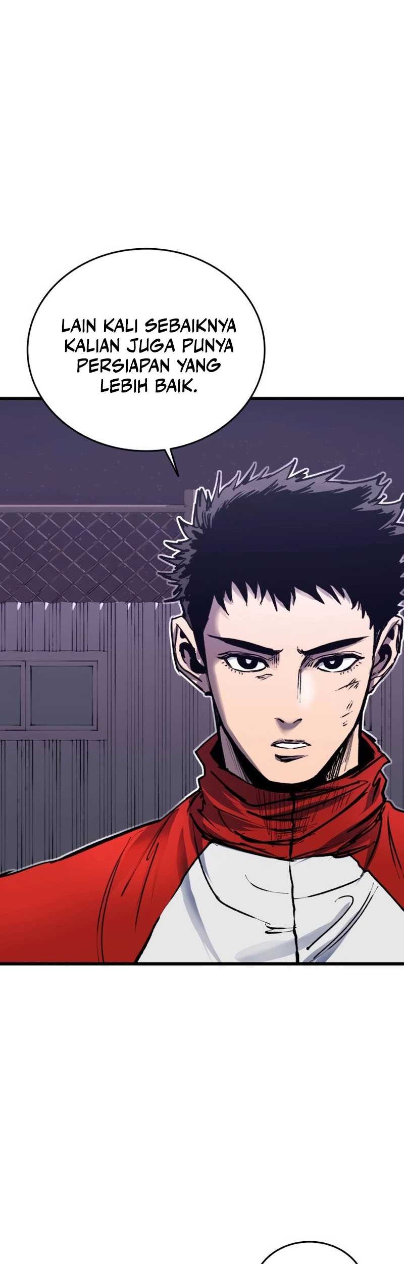 High Class Chapter 33 Gambar 65