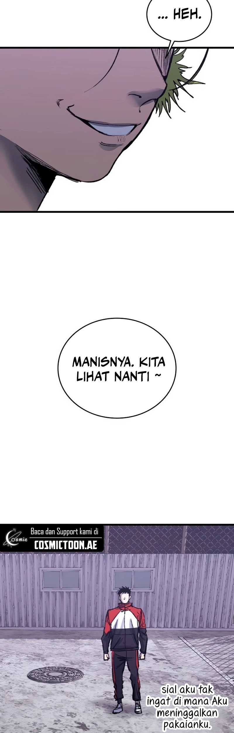 High Class Chapter 33 Gambar 66