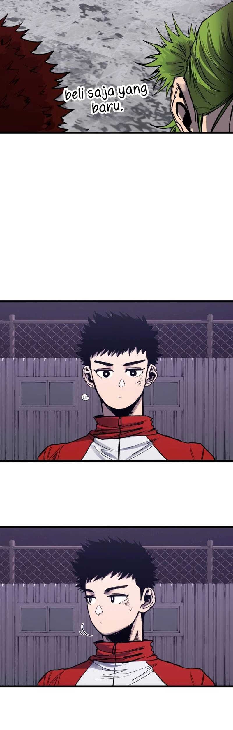 High Class Chapter 33 Gambar 67