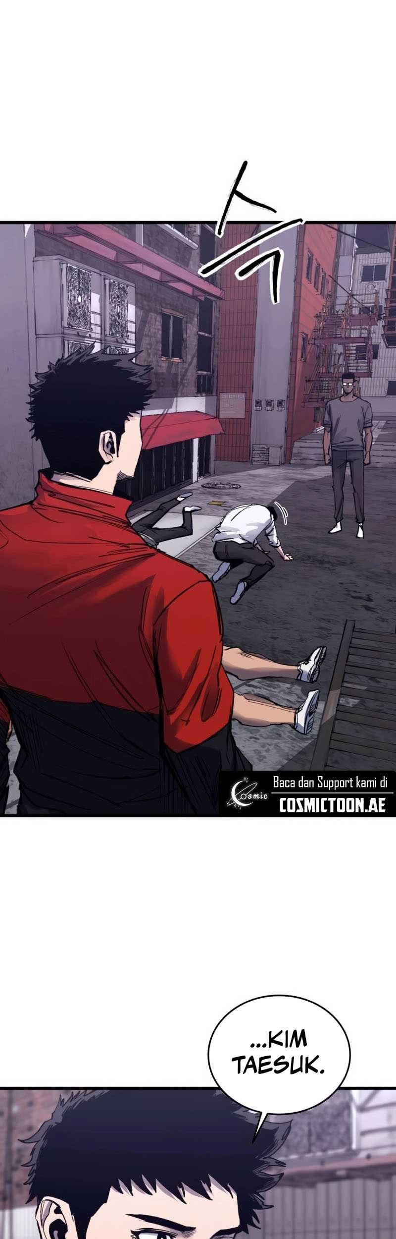 High Class Chapter 33 Gambar 68