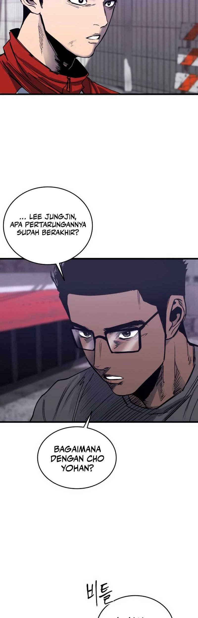 High Class Chapter 33 Gambar 69
