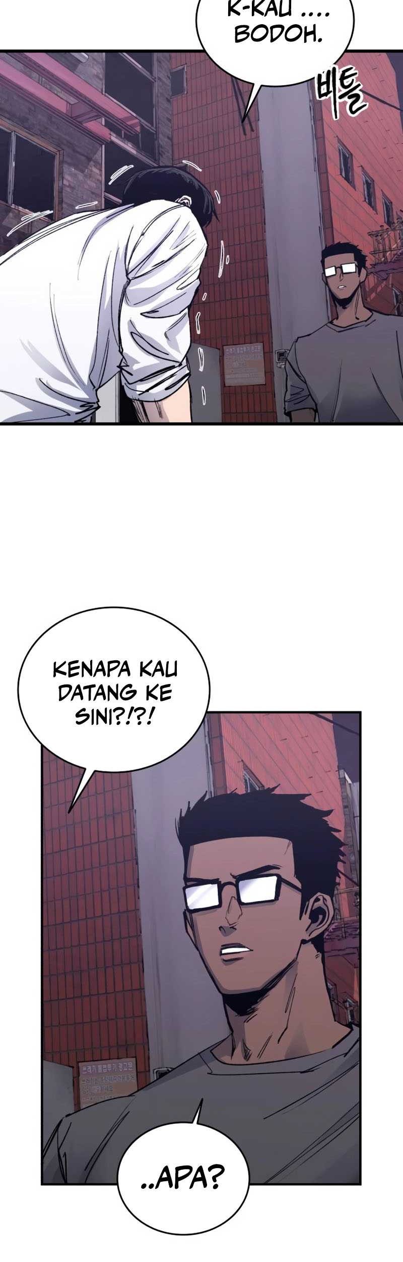 High Class Chapter 33 Gambar 70