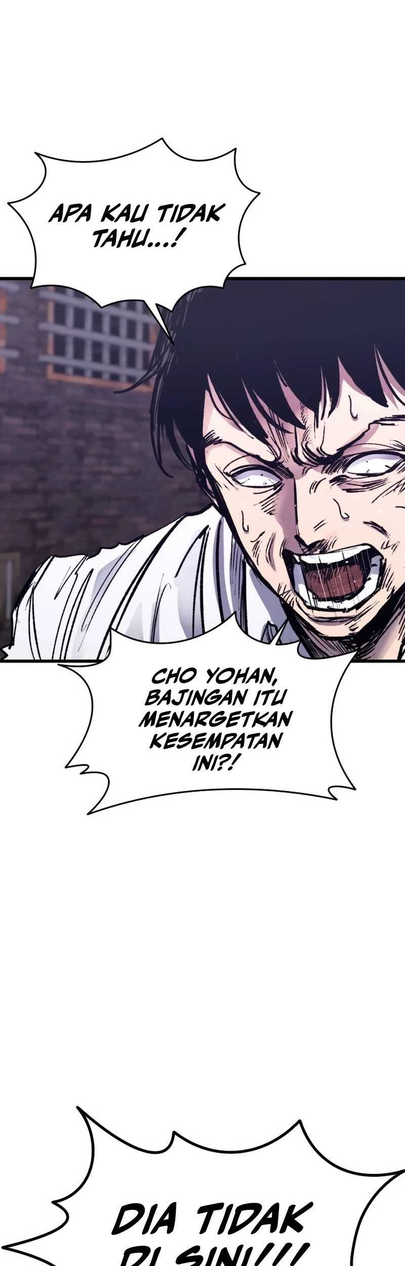 High Class Chapter 33 Gambar 71