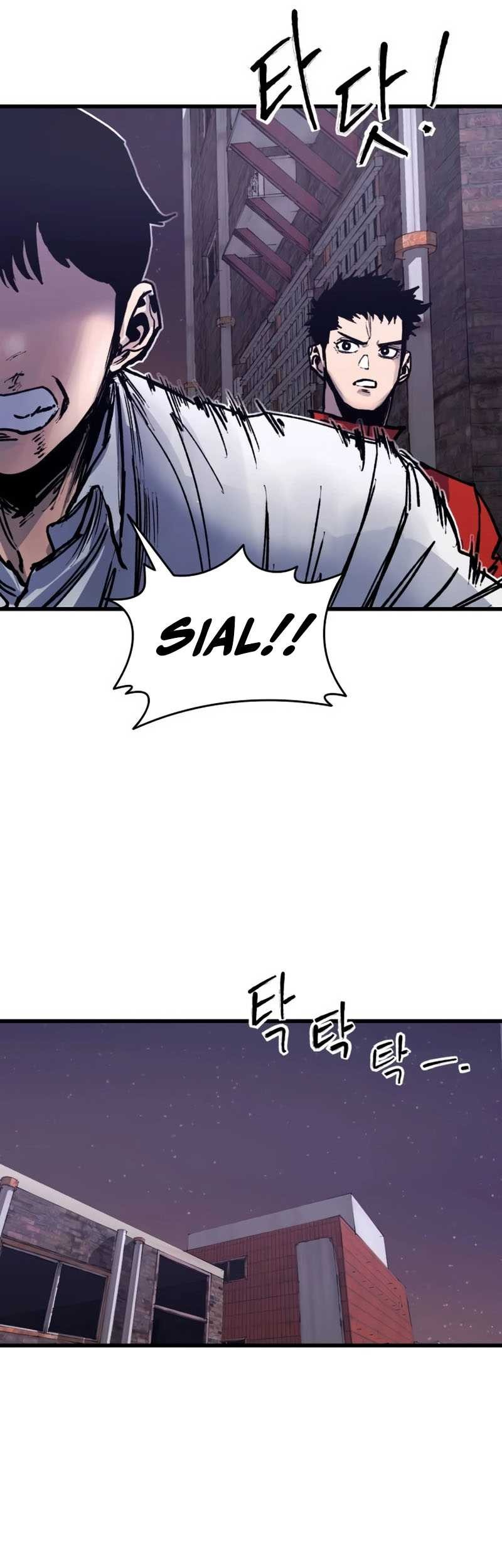 High Class Chapter 33 Gambar 74