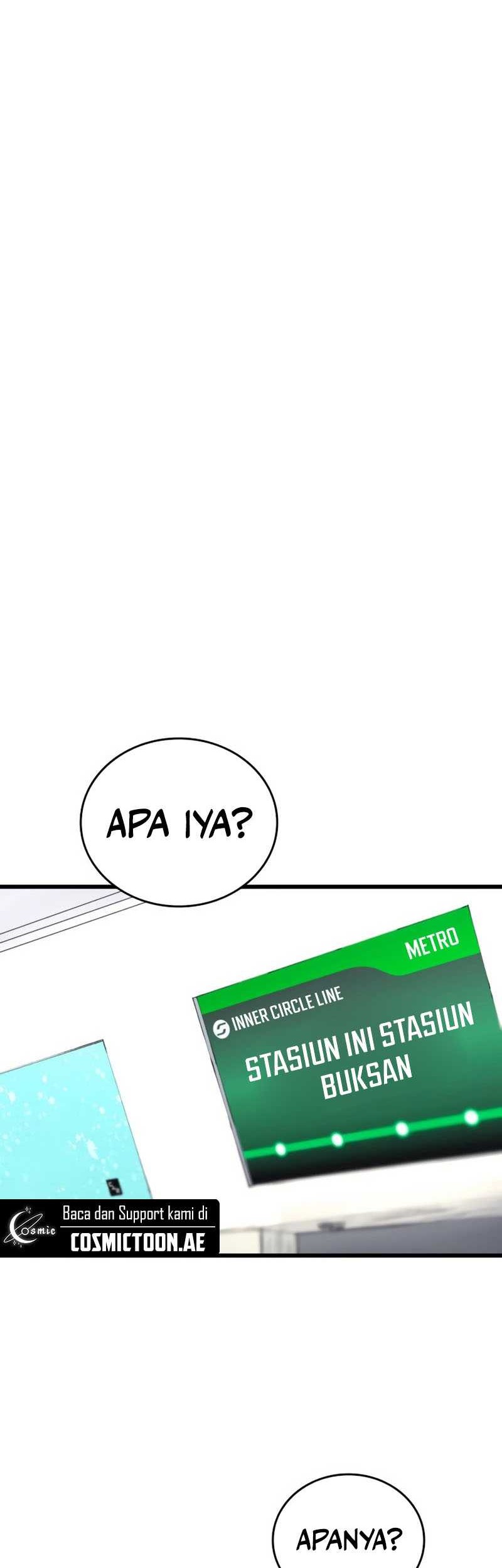High Class Chapter 33 Gambar 75
