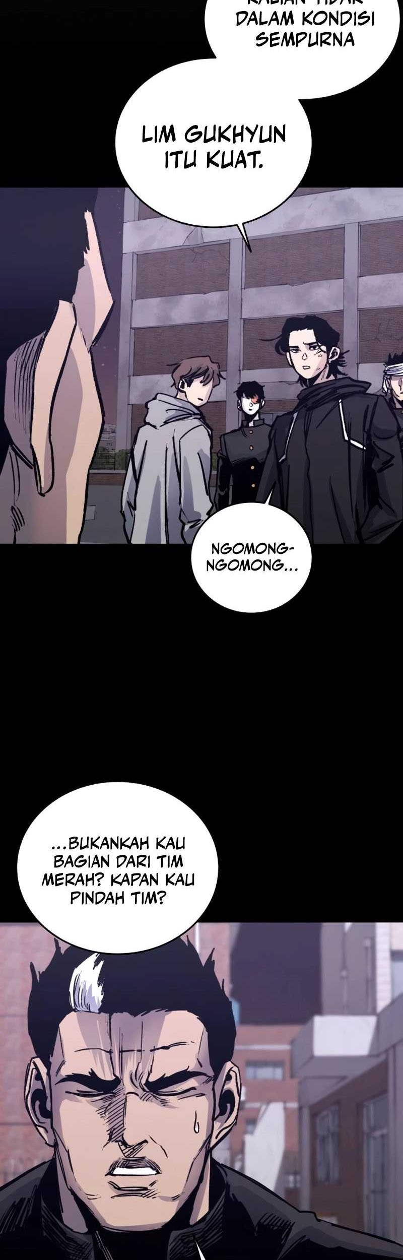High Class Chapter 33 Gambar 77