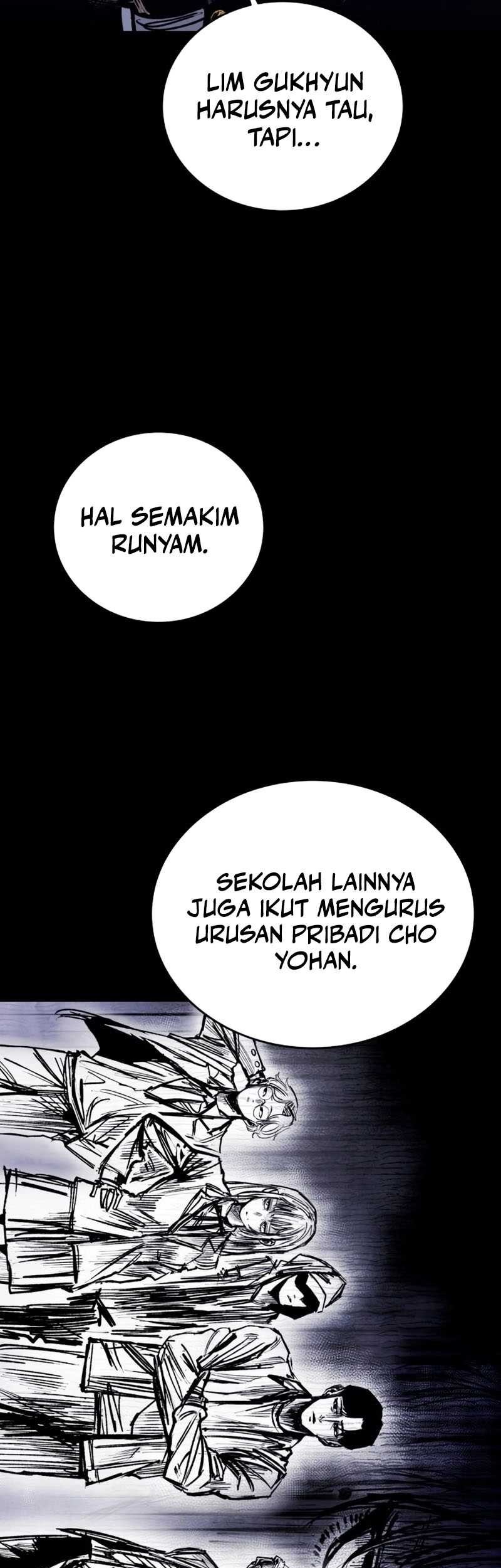 High Class Chapter 33 Gambar 78
