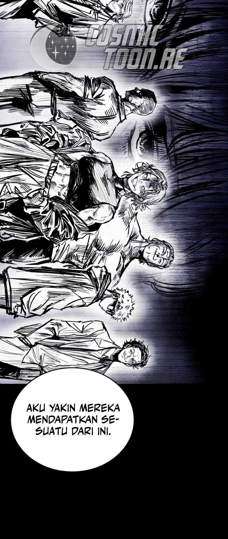 High Class Chapter 33 Gambar 79