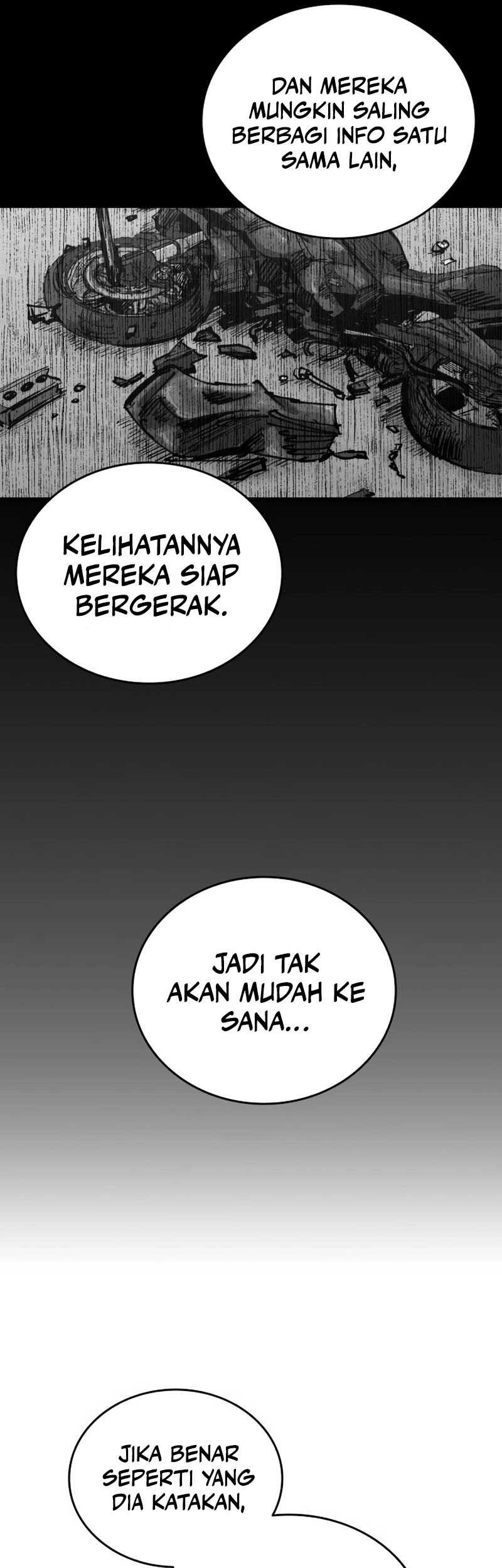 High Class Chapter 33 Gambar 80