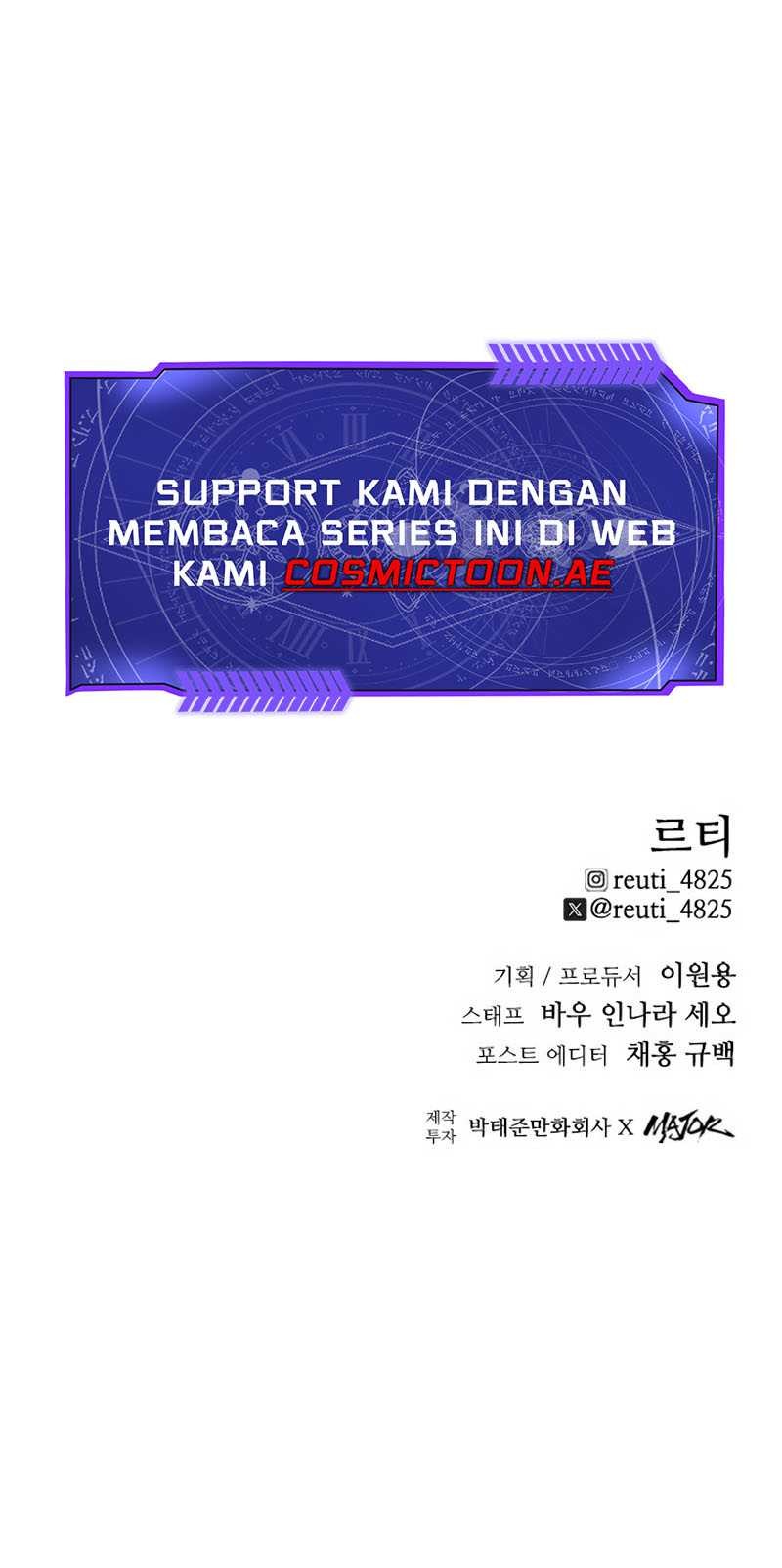High Class Chapter 33 Gambar 84