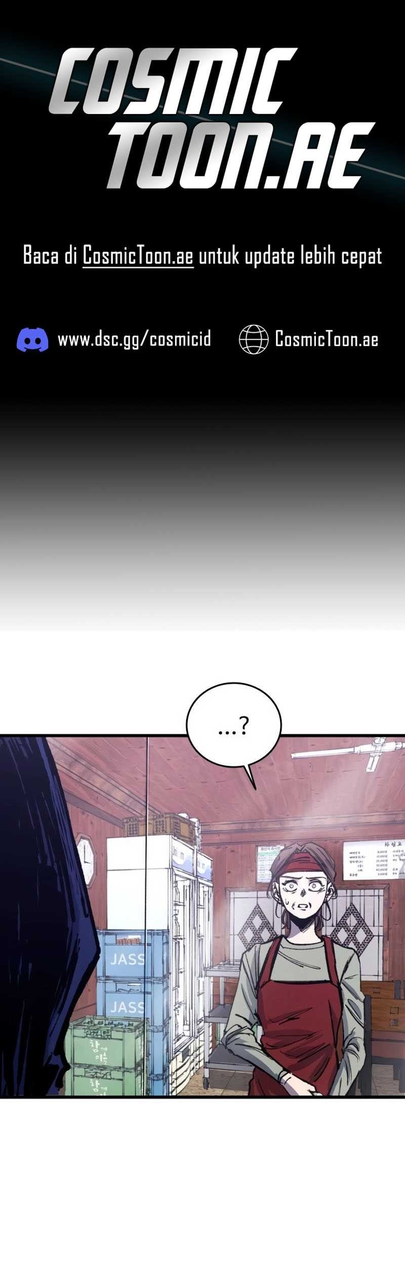 Baca Komik High Class Chapter 33 Gambar 1