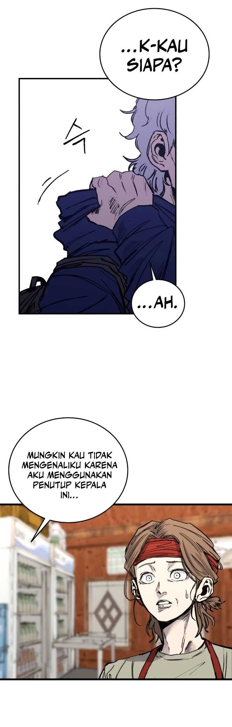 Baca High Class Chapter 33 Gambar 2