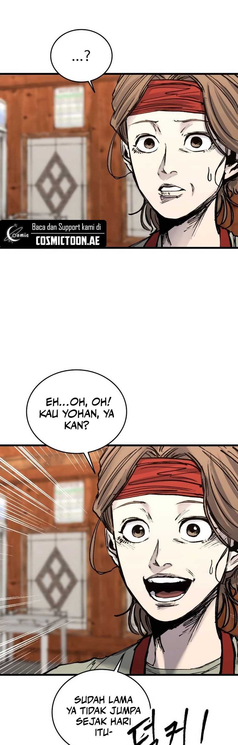 High Class Chapter 33 Gambar 4