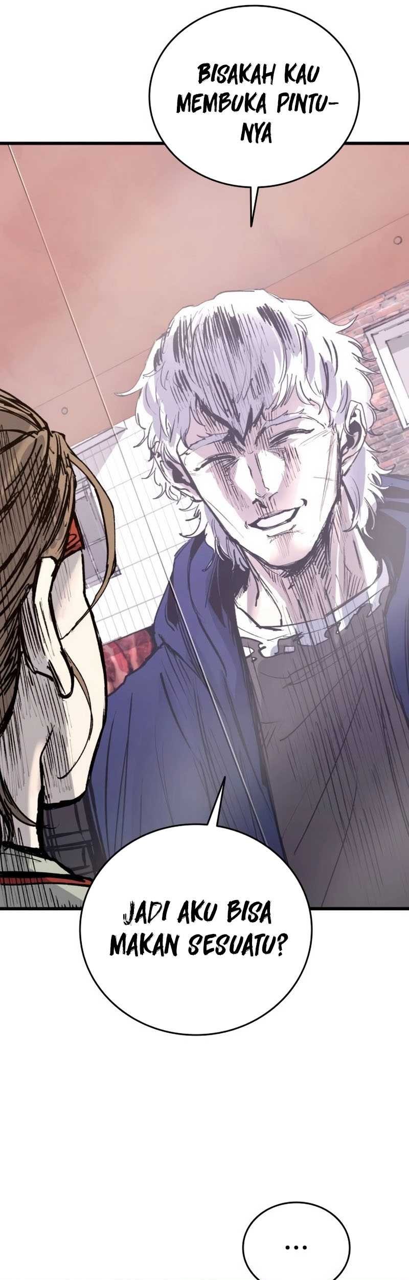 High Class Chapter 33 Gambar 8