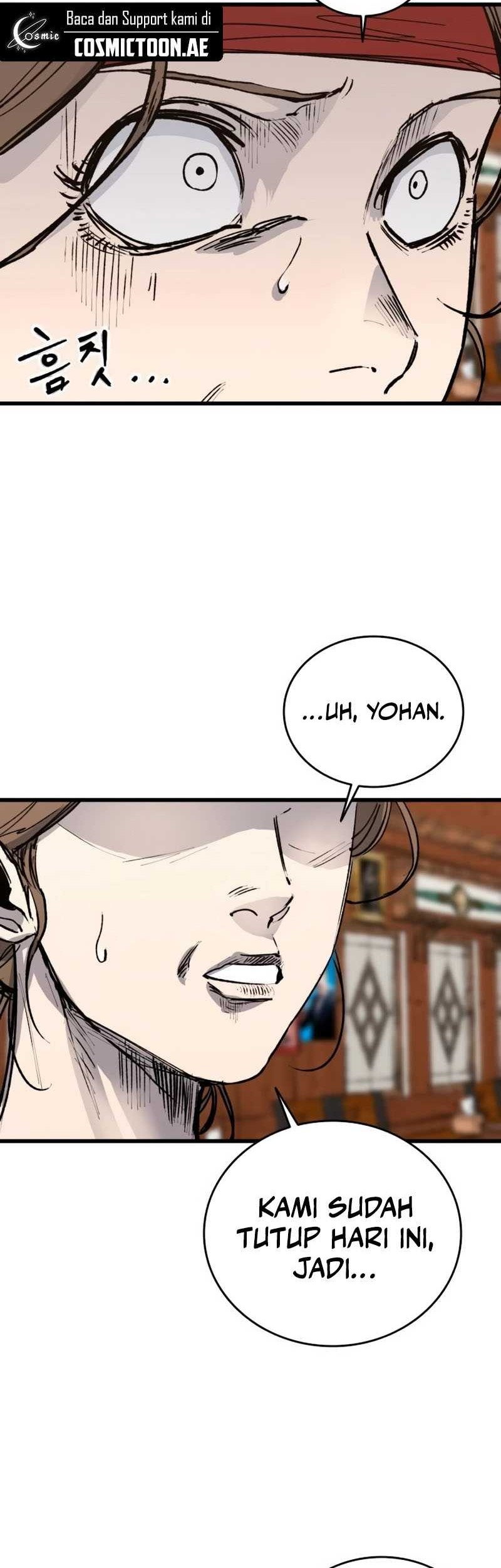 High Class Chapter 33 Gambar 9