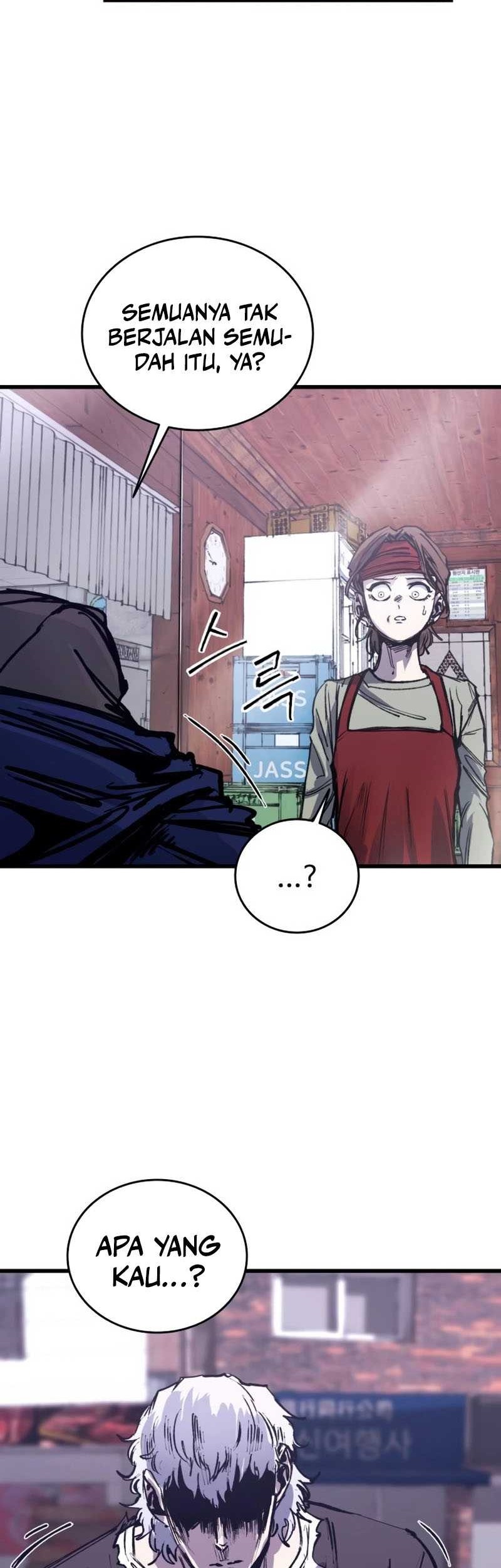 High Class Chapter 33 Gambar 11