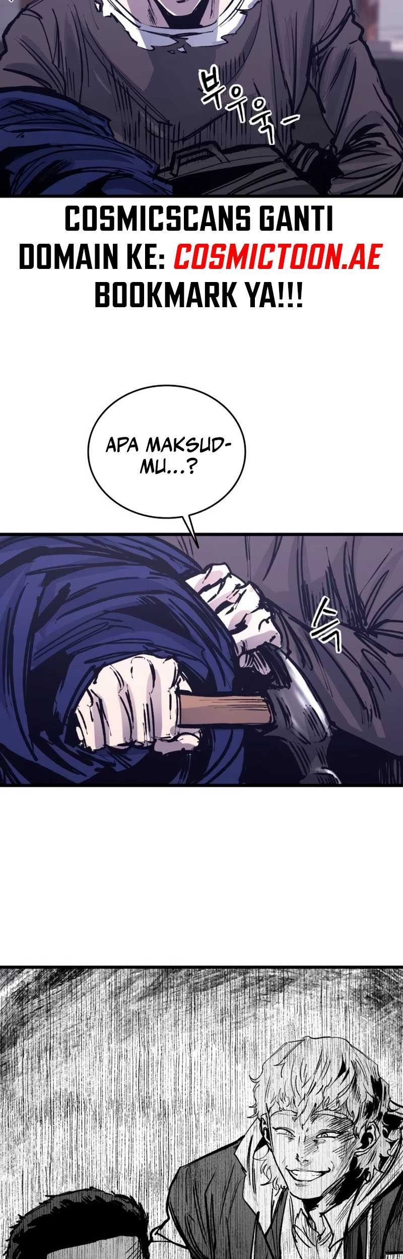 High Class Chapter 33 Gambar 12