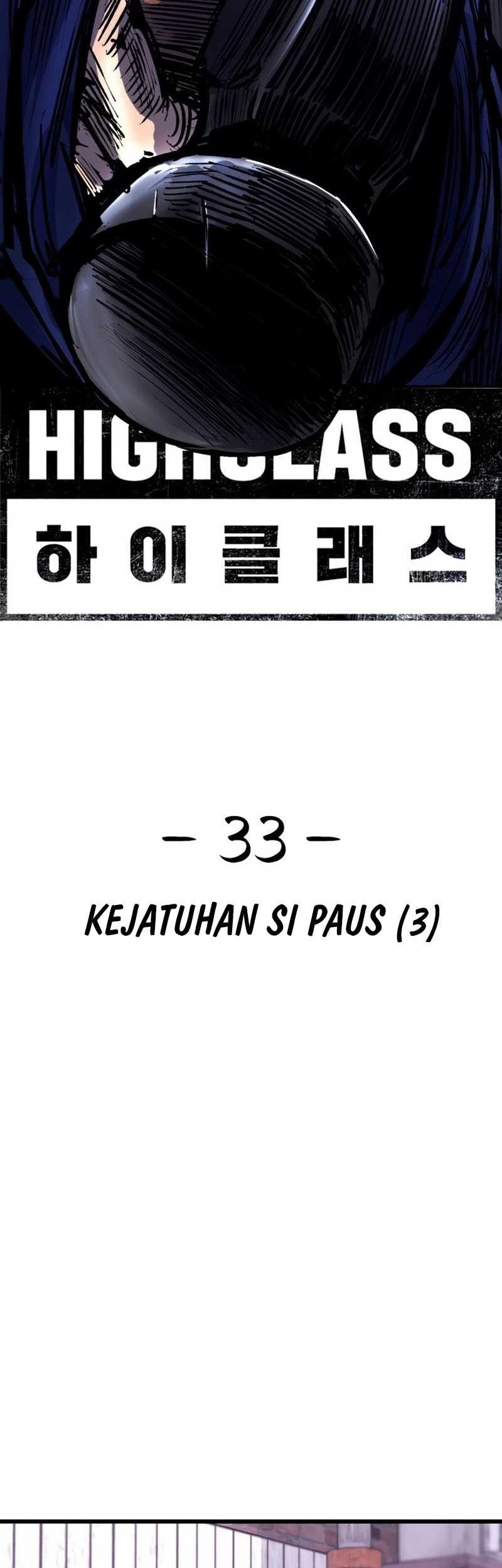 High Class Chapter 33 Gambar 15