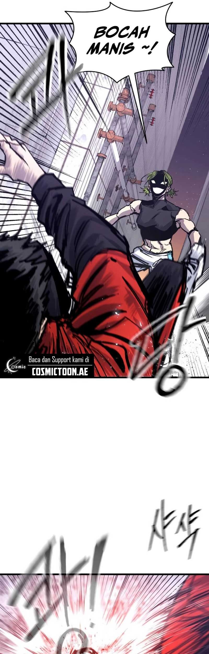 High Class Chapter 33 Gambar 20