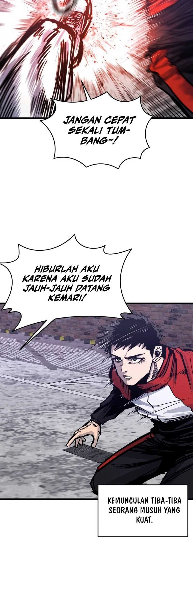High Class Chapter 33 Gambar 21