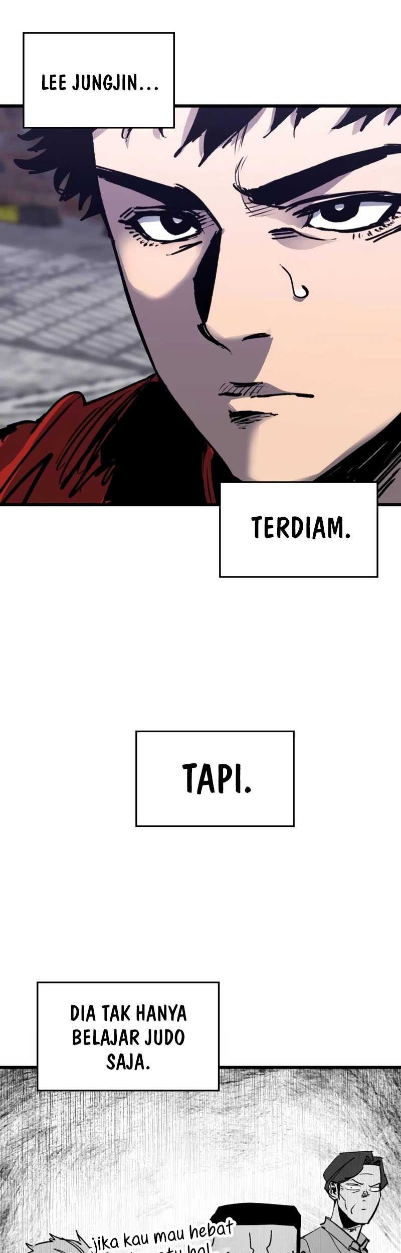 High Class Chapter 33 Gambar 22