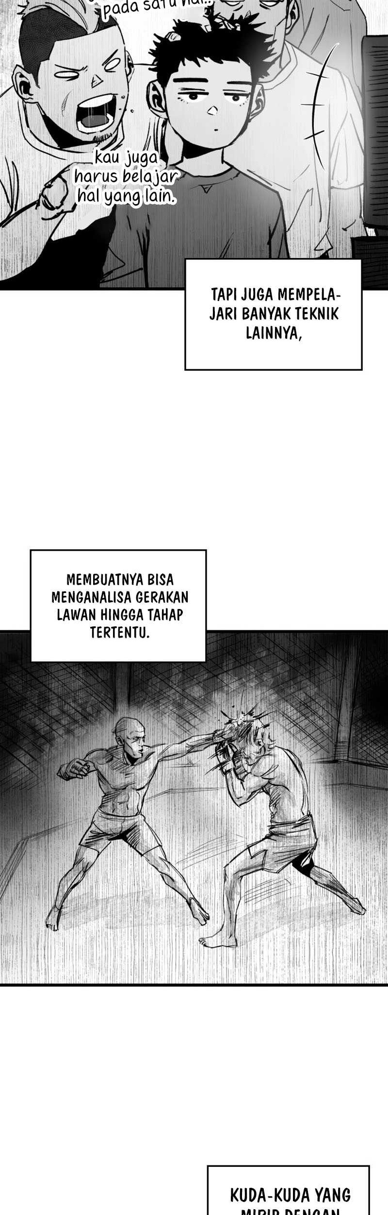 High Class Chapter 33 Gambar 23