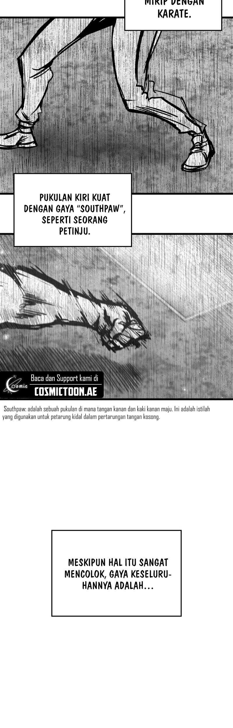 High Class Chapter 33 Gambar 24