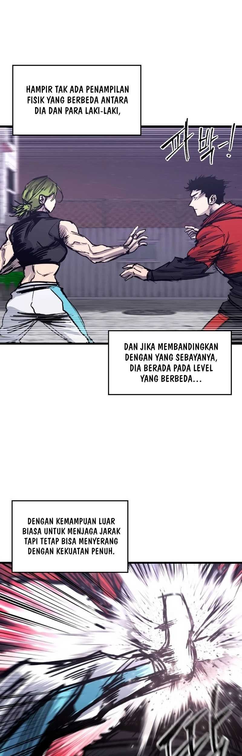 High Class Chapter 33 Gambar 26