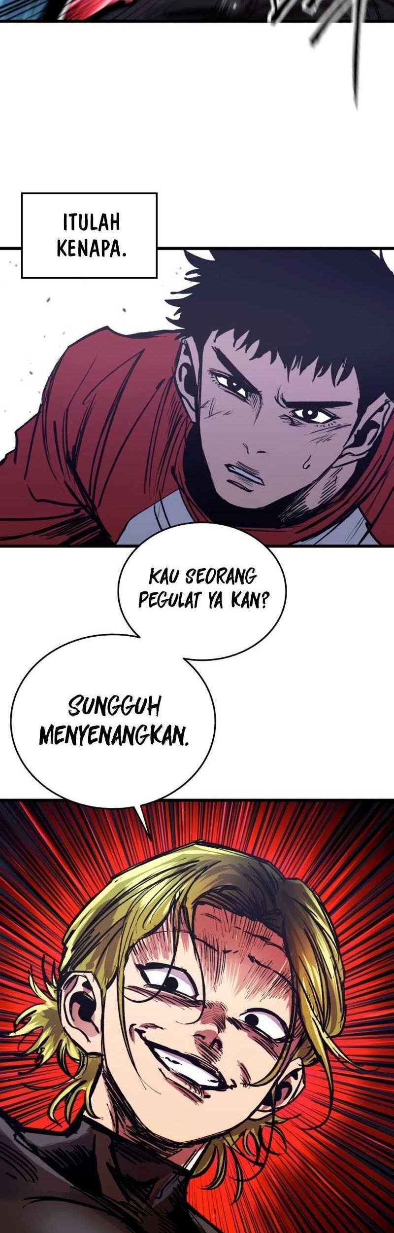 High Class Chapter 33 Gambar 27